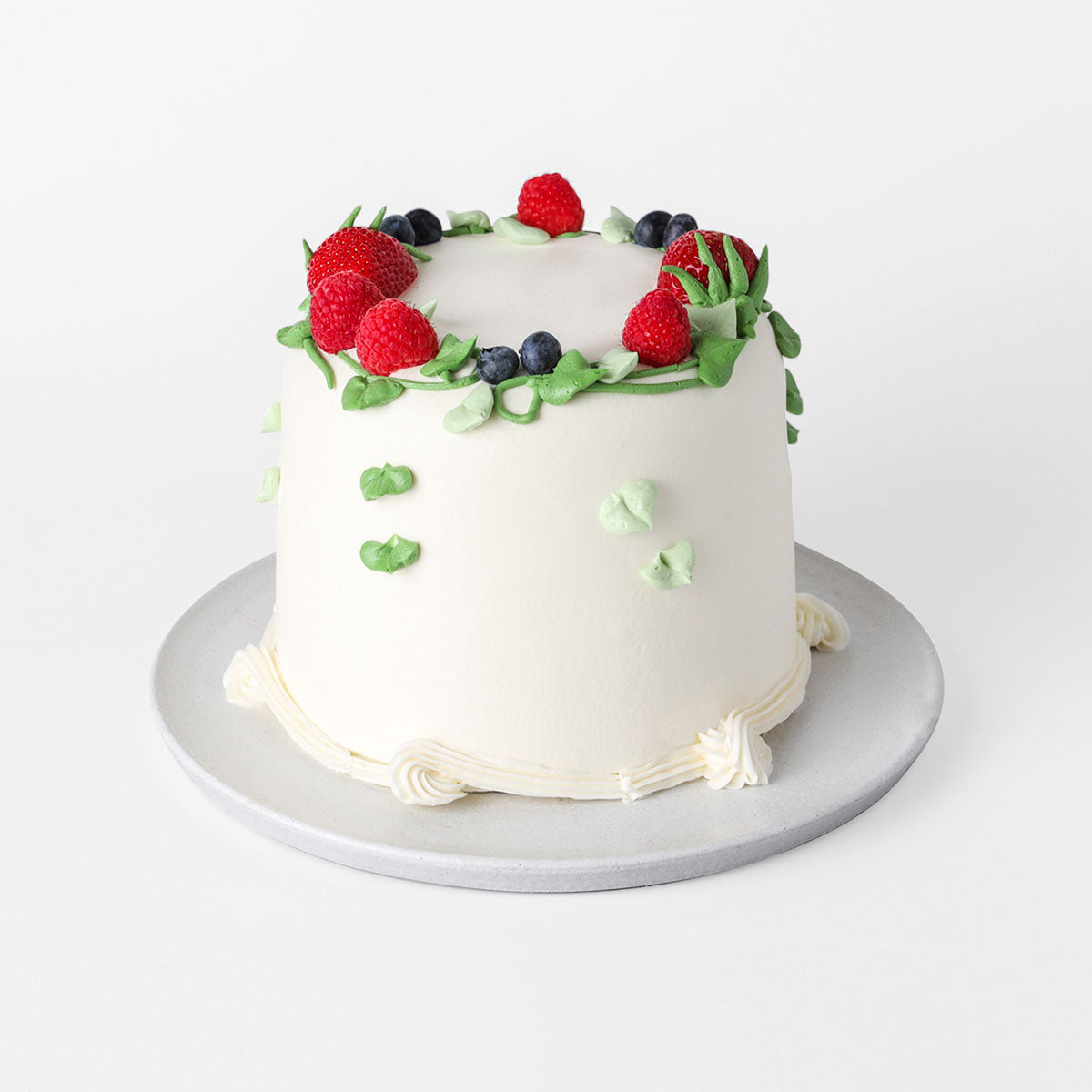 Salty & Sweet Small Cake Design | DecoPac