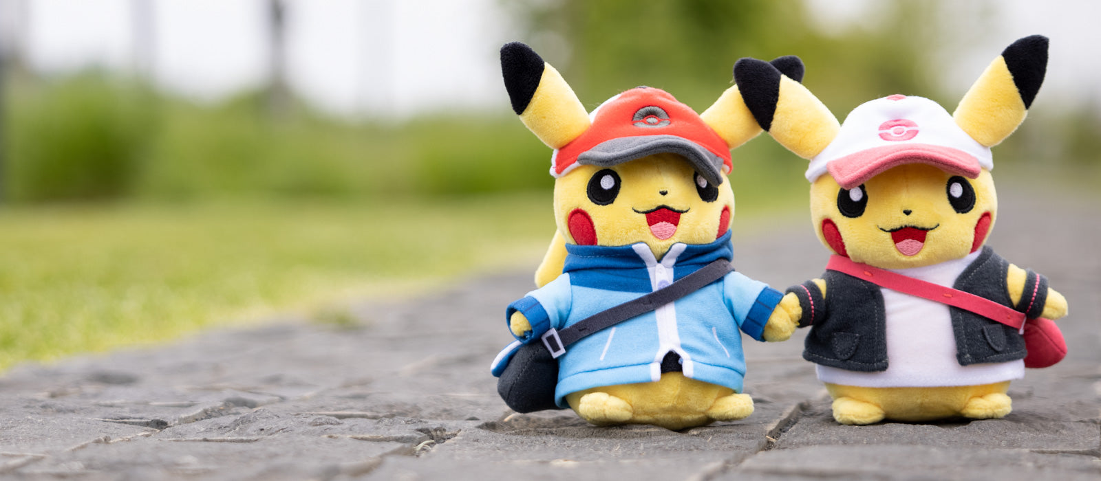 Pokémon Plush - Authentic Plush Toys from Japan - Worldwide delivery –  Ichiba Japan