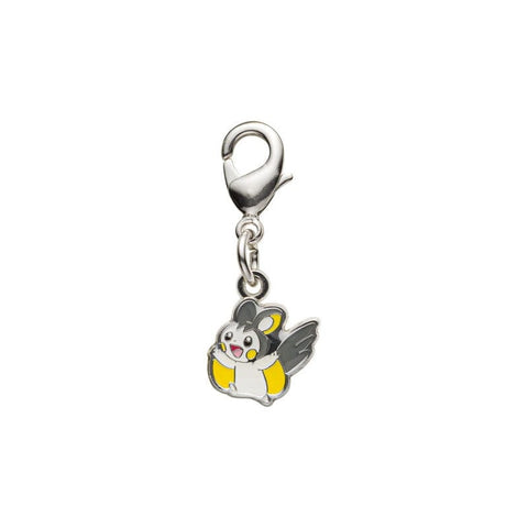 Regigigas - National Pokédex Metal Charm Keychain #486, Authentic Japanese  Pokémon Merch