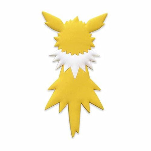 Jolteon Ditto Transform Pokemon Gacha Mini Figure Japanese Nintendo Japan  F/S