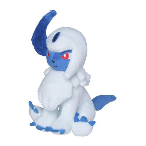 absol plush