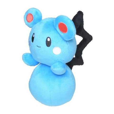 azurill plush