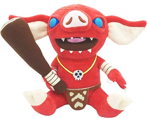 Link Plush (S) The Legend of Zelda Wind Waker, Authentic Japanese The  Legend of Zelda Plush