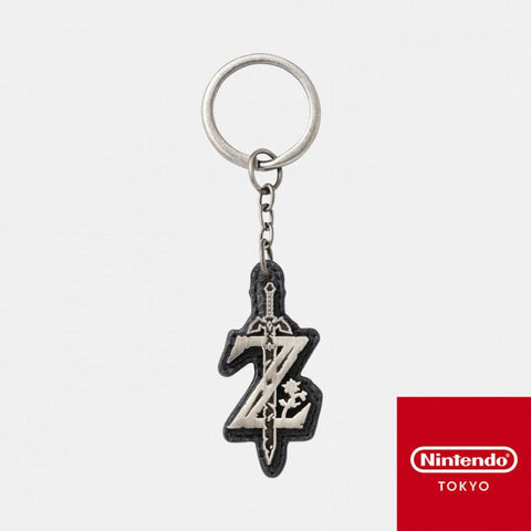 Legend of Zelda Korok mascot keychain Nintendo TOKYO / 4 type