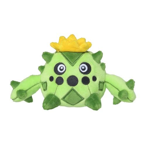 cacturne plush