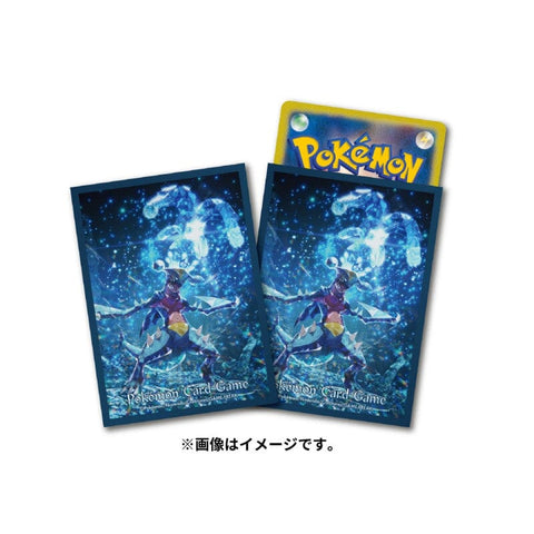 Pokémon Cards 5 Water-type Cards -  Finland