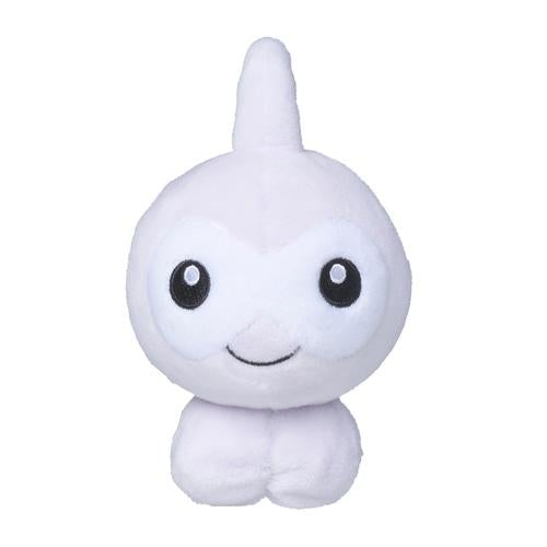 pokemon castform plush