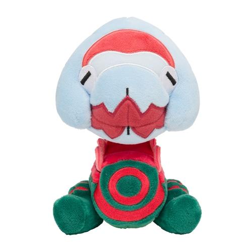 dracovish plush