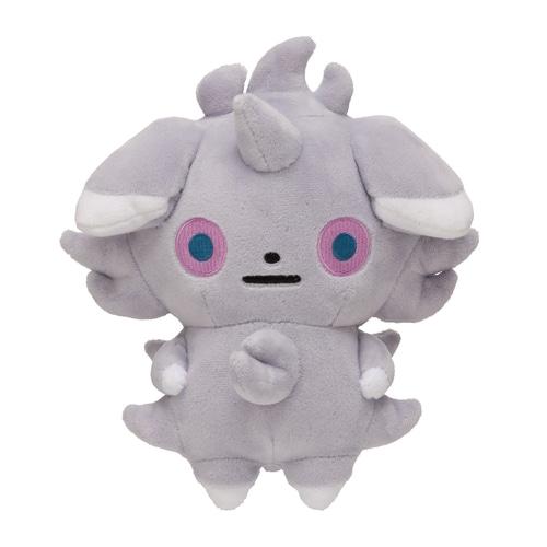 espurr stuffed animal