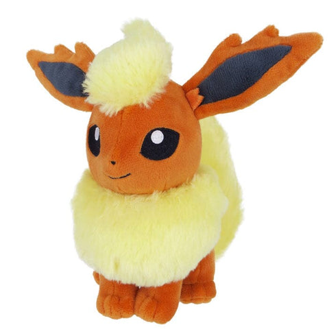 Pokemon All Star Collection Plush PP241: Pawmi (S Size)