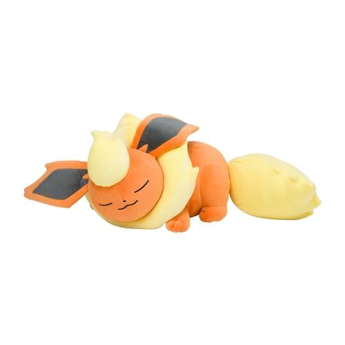 flareon pokemon stuffed animal