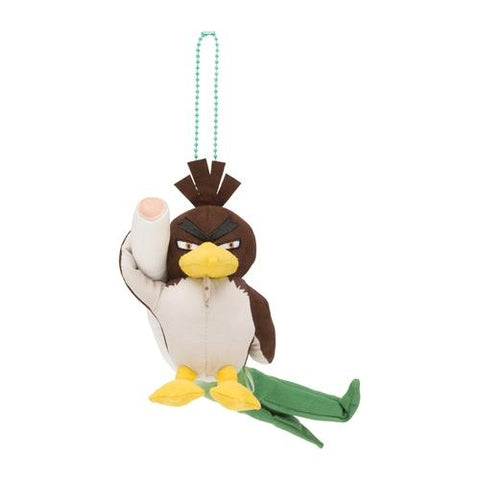 MONCOLLÉ Figure MS-30 Galarian Farfetch'd, Authentic Japanese Pokémon  Figure