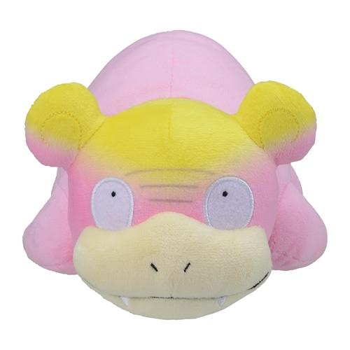 galarian slowpoke plush