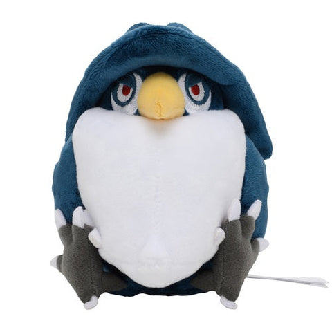 CRISIS CORE –FINAL FANTASY VII– REUNION Plush ZACK FAIR Square Enix Store