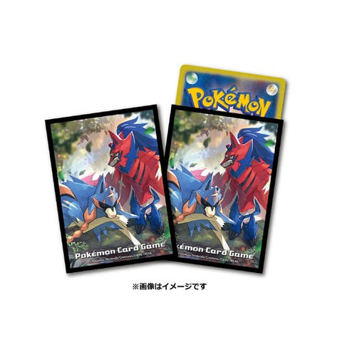 Pokemon Center Original Card Game Flip deck case Lugia Regidrago Regieleki