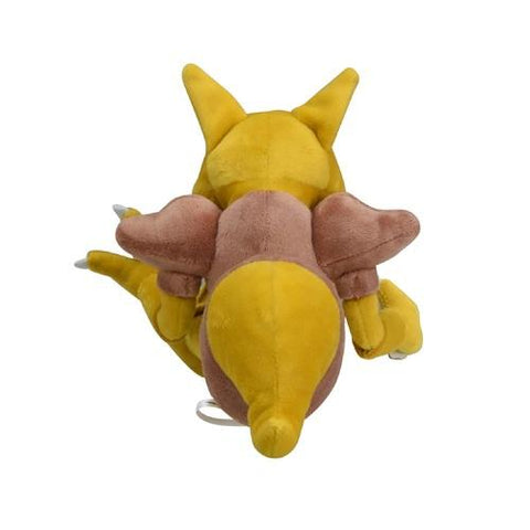 kadabra plush