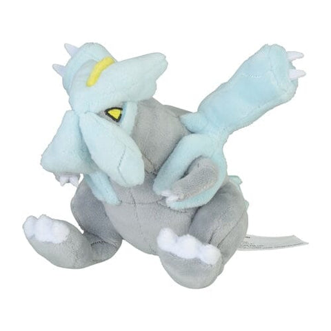 Pokemon Center Original Plush Toy Pokémon fit Kyogre - Discovery