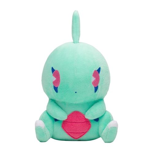 saiko soda pokemon plush