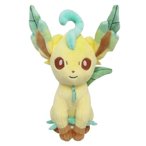 HIDDEN] Toxel Pokemon All Star Collection Plush