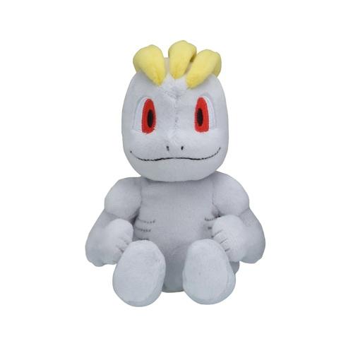 machop plush