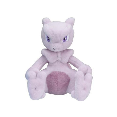 Peluche Pokémon Mew - Nyart Kei