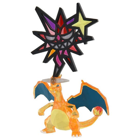 Takara Tomy Figurine Statique - Moncollé - Pokemon - MS-51 - Méga