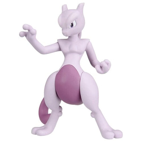 Peluche Mewtwo Pokémon Fit