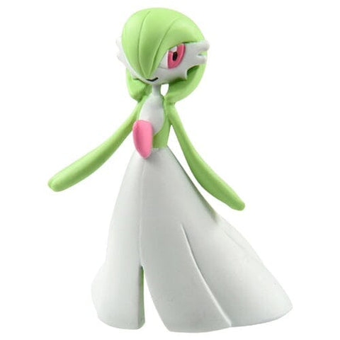 MONCOLLÉ Figure ML-28 Palkia Origin Form, Authentic Japanese Pokémon  Figure