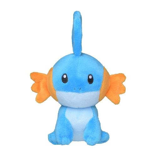 mudkip plush