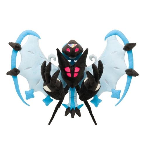 pokemon necrozma plush