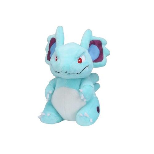 nidorina plush