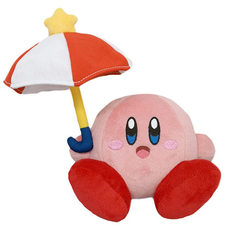 Kirby Elfilin ALL STAR COLLECTION Super Star Plush doll Sanei Nintendo  Japan New