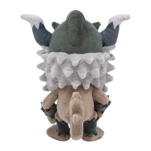 perrserker plush