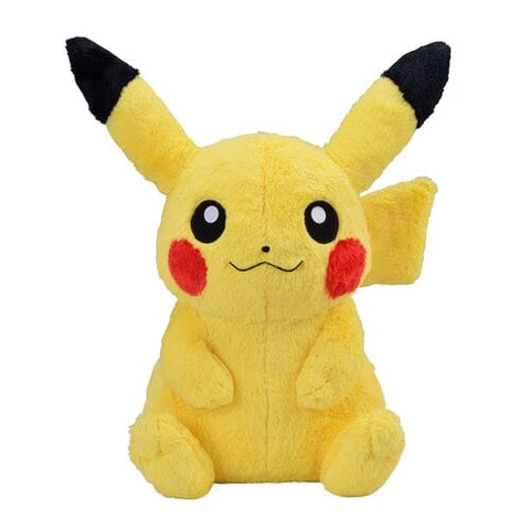 Pokemon Center Kyoto Kyoto Limited Maiko Han Pikachu Plush Sit