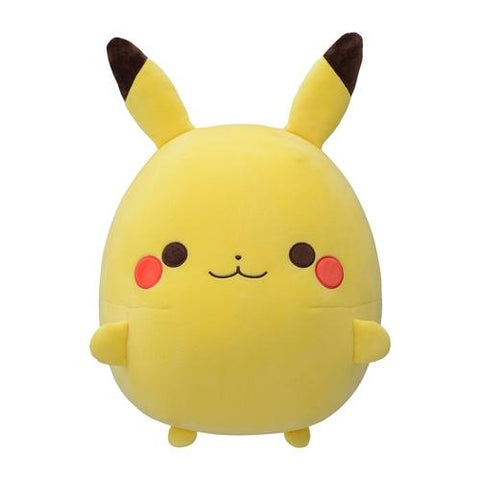 mini pikachu plush