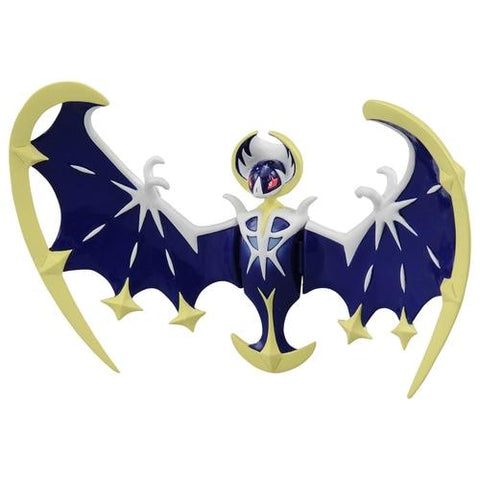 Necrozma Lunala - Meccha Japan