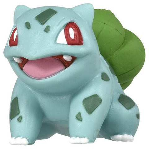 Pokemon - Figurine Monster Collection MonColle MS-51 Mega