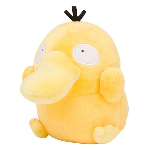 pokemon psyduck plush