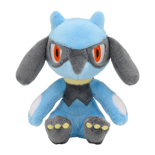 riolu plush