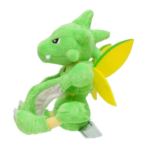 Buy Scyther Plush Pokémon fit online | Authentic Japanese Pokémon Plush ...