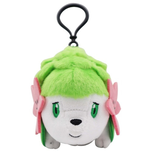 pokemon center shaymin plush