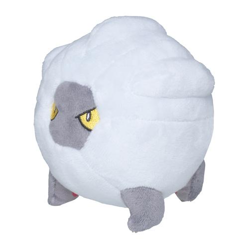 cat plush aphmau