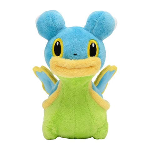 Peluche Pokemon Center – Pokemon Fit – #0054 Psykokwak – Geeks In Japan