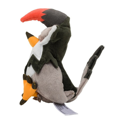 staraptor plush