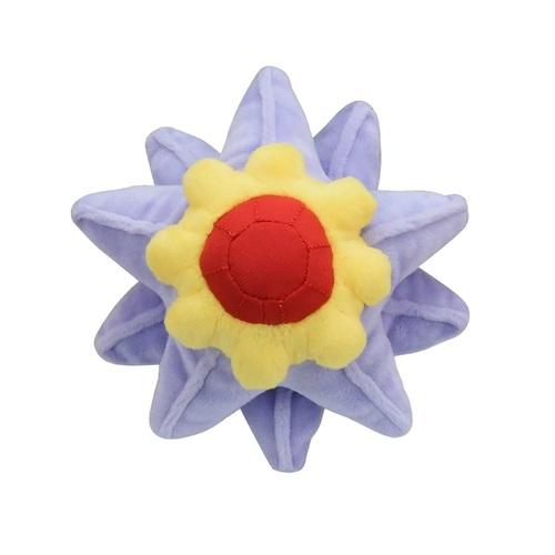 staryu plush