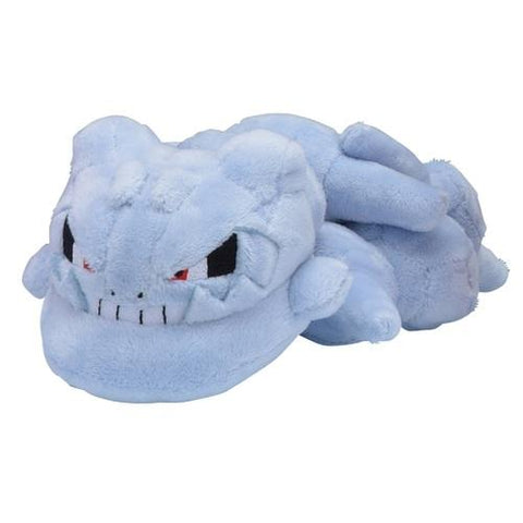 Pokemon Plush Scyther SITTING CUTIES Stuffed Toy Pokemon Center Original  Japan