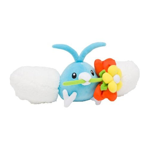 swablu plush