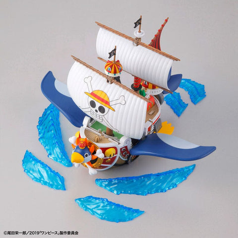 Grand Ship Collection Oro Jackson (One Piece)