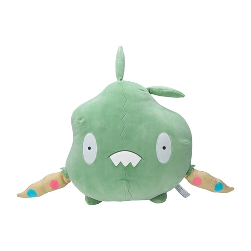 pokemon mochi plush