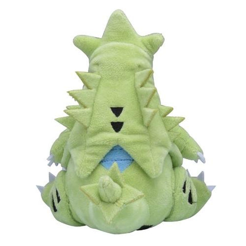 tyranitar plush